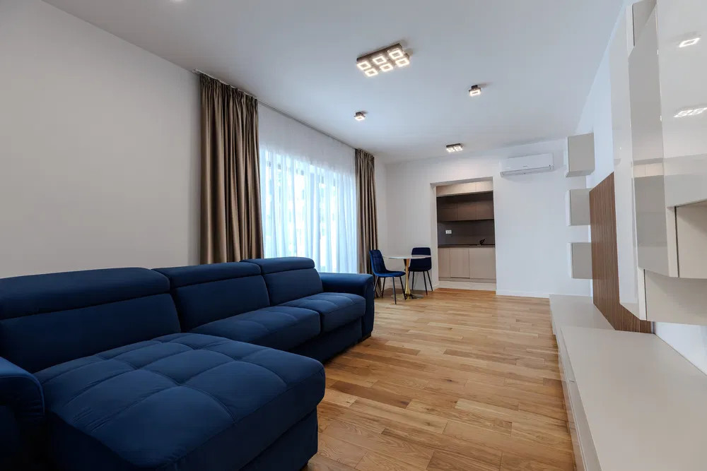 Apartament 2 camere One Cotroceni