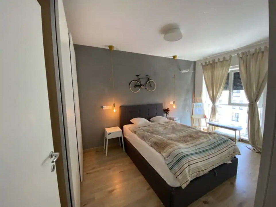 Apartament 2 camere Belvedere Residence - Preluare AirBnb