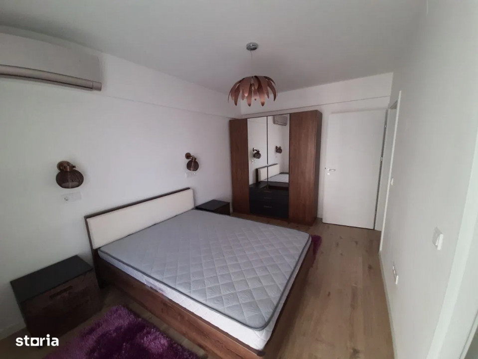 Apartament 2 camere Belvedere Residence