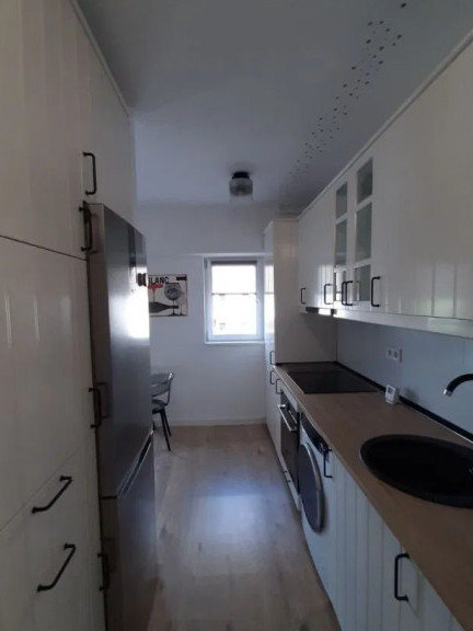 Apartament 2 camere Belvedere Residence