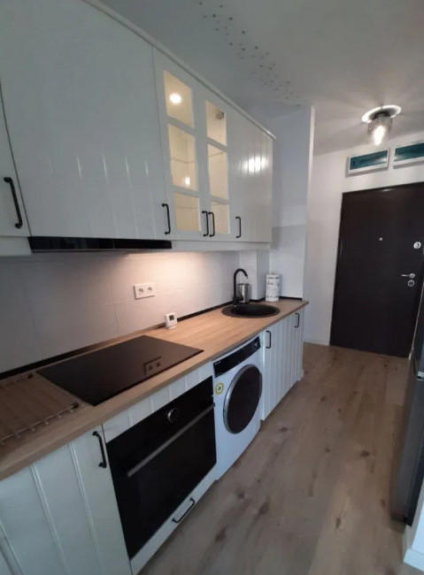 Apartament 2 camere Belvedere Residence