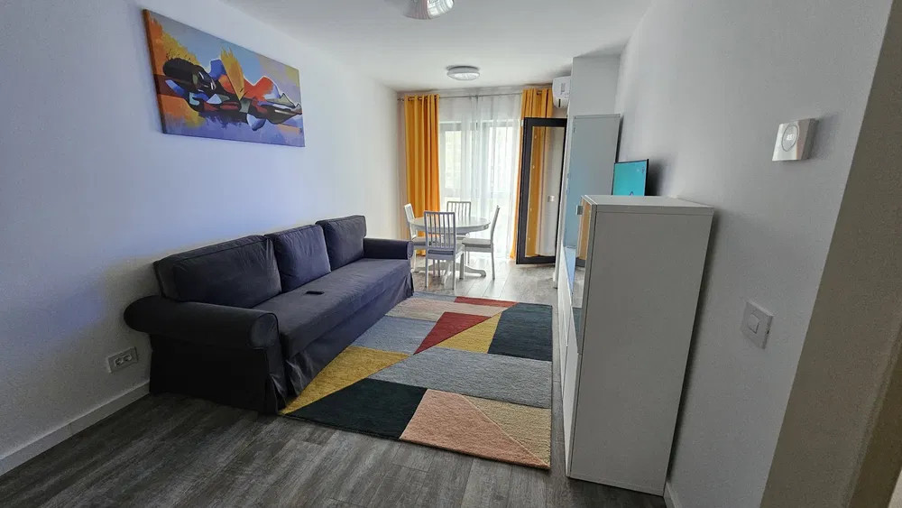 Apartament 2 camere Parcului 20