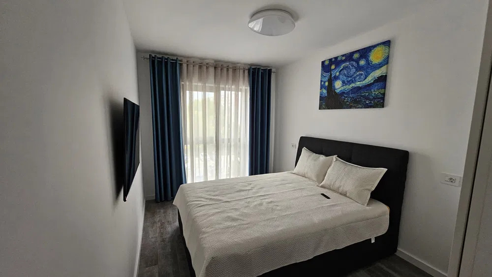 Apartament 2 camere Parcului 20