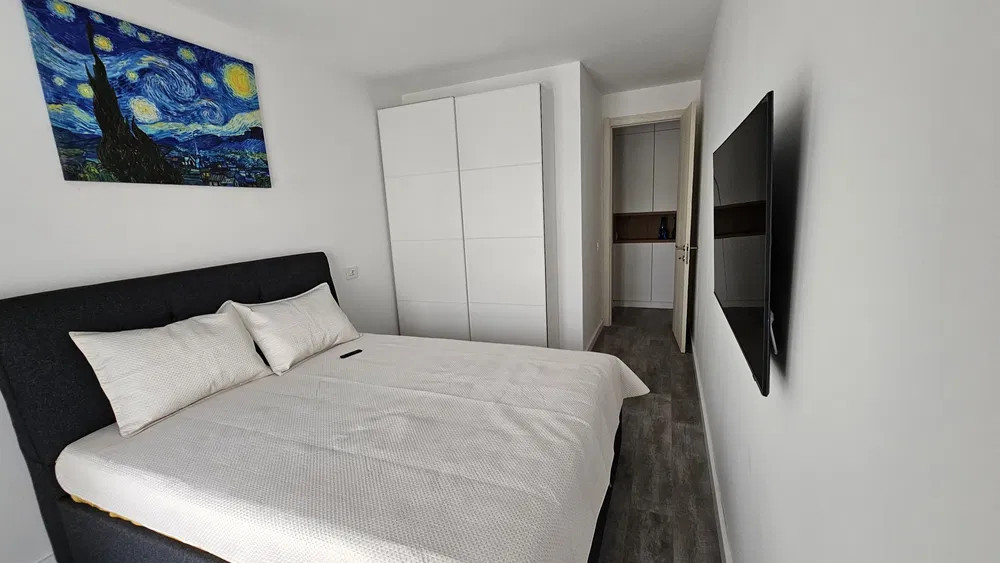 Apartament 2 camere Parcului 20