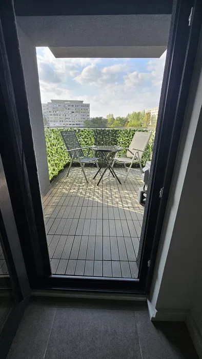 Apartament 2 camere Parcului 20