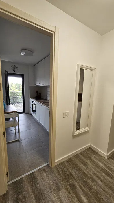 Apartament 2 camere Parcului 20