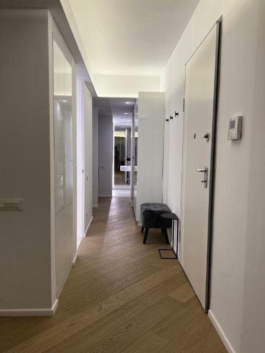 Apartament 3 camere Cortina Academy