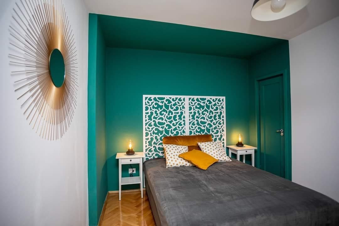 Apartament 3 camere deosebit Piata Amzei