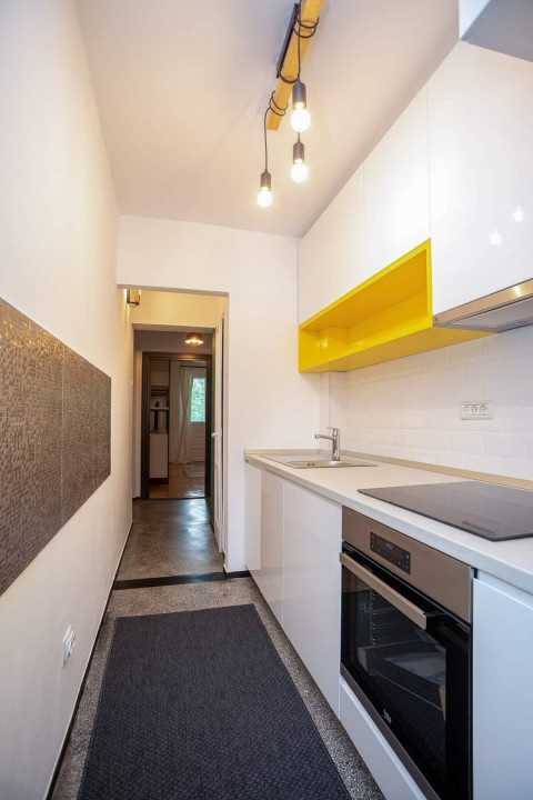 Apartament 3 camere deosebit Piata Amzei