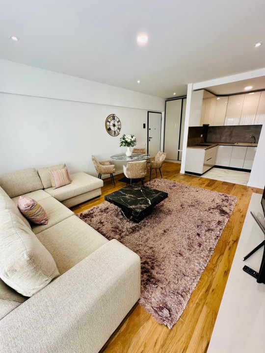 Apartament 2 camere One Cotroceni