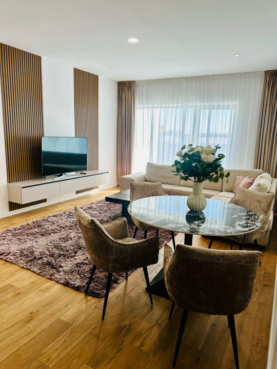 Apartament 2 camere One Cotroceni