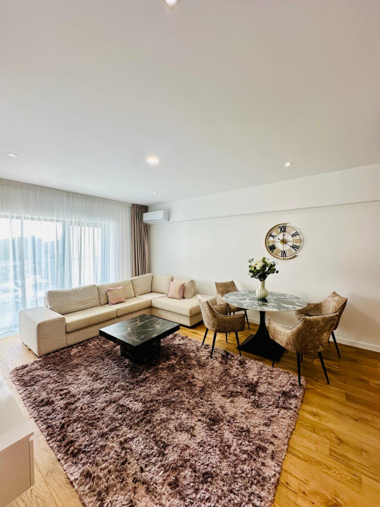 Apartament 2 camere One Cotroceni