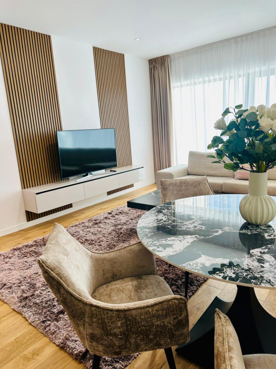 Apartament 2 camere One Cotroceni
