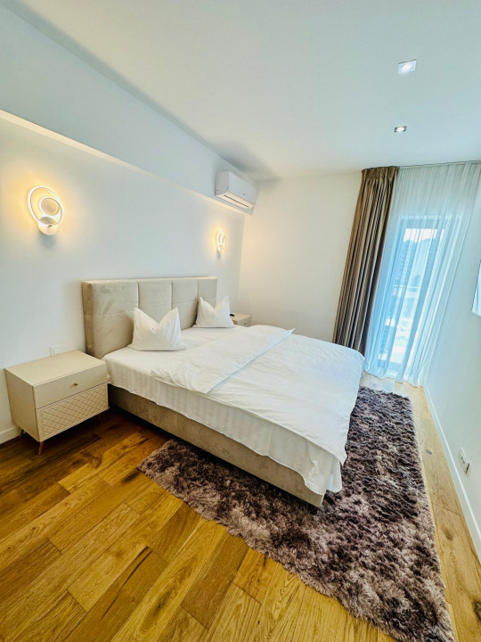 Apartament 2 camere One Cotroceni