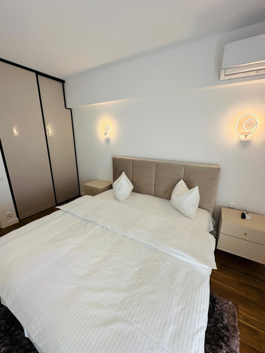 Apartament 2 camere One Cotroceni