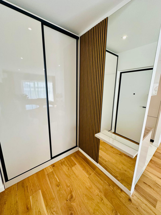 Apartament 2 camere One Cotroceni
