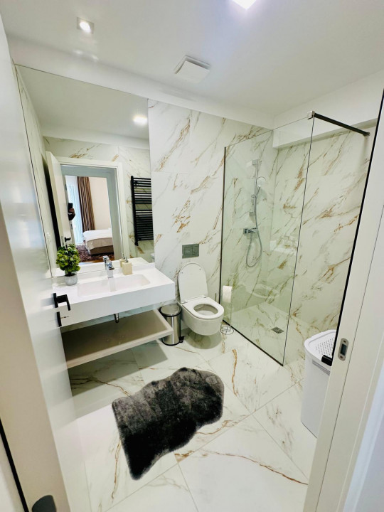 Apartament 2 camere One Cotroceni