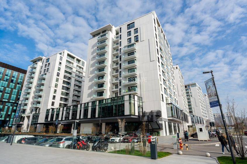 Apartament 2 camere One Cotroceni