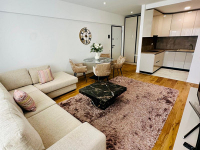 Apartament 2 camere One Cotroceni