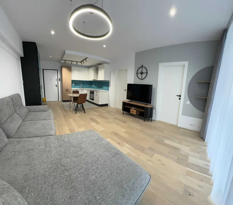 Apartament 2 camere One Cotroceni