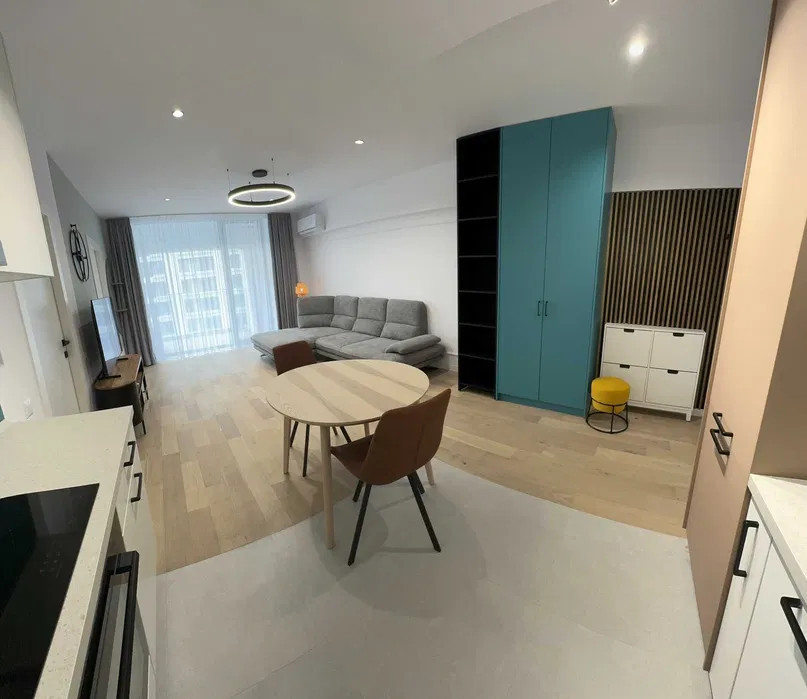 Apartament 2 camere One Cotroceni