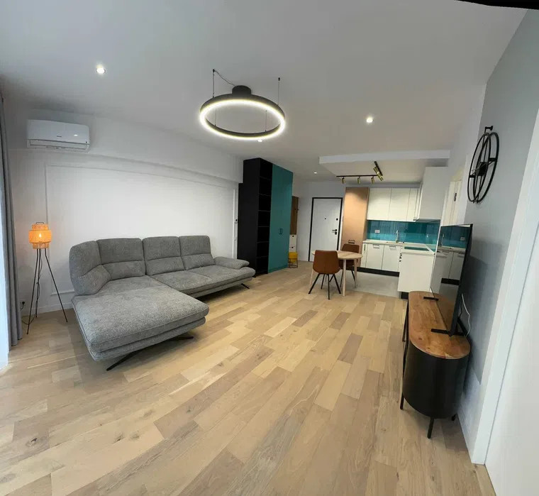Apartament 2 camere One Cotroceni