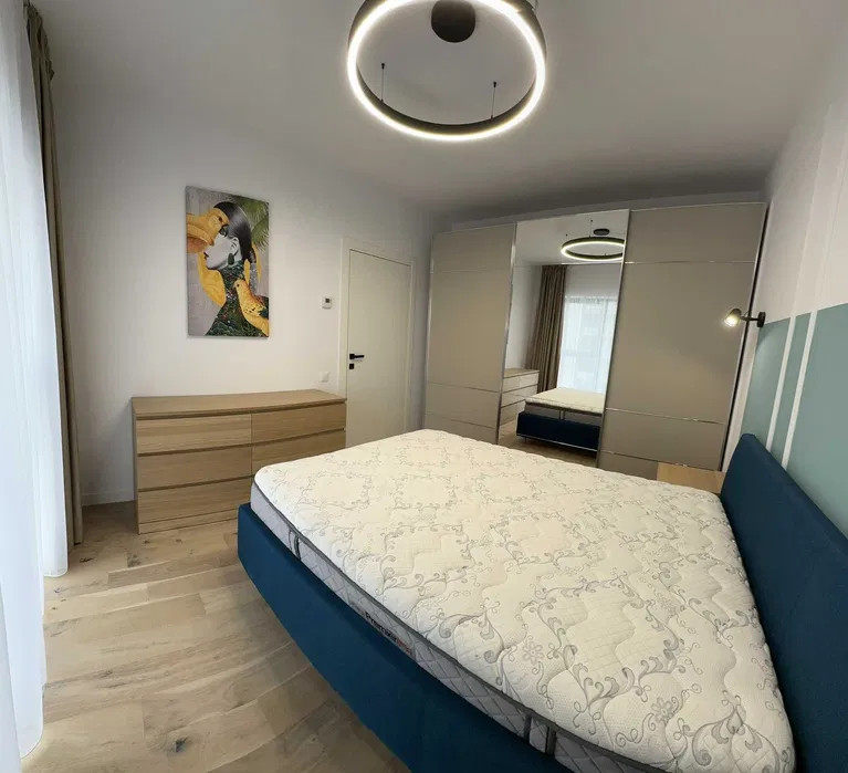 Apartament 2 camere One Cotroceni
