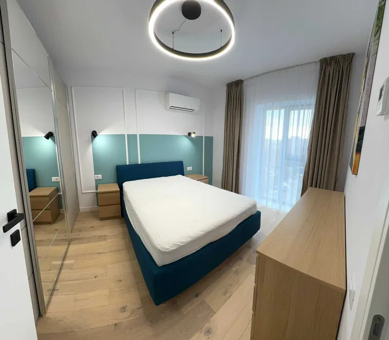 Apartament 2 camere One Cotroceni