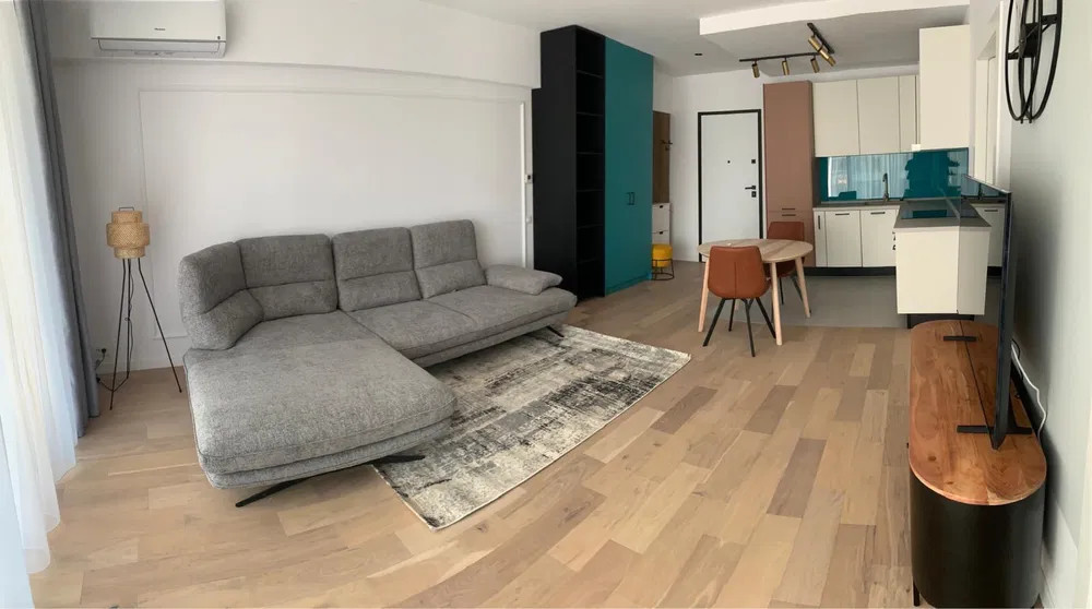Apartament 2 camere One Cotroceni