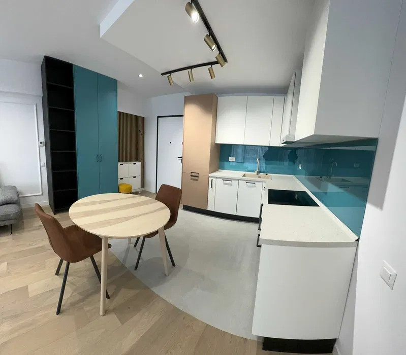 Apartament 2 camere One Cotroceni
