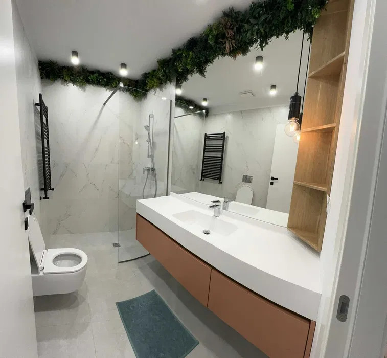 Apartament 2 camere One Cotroceni
