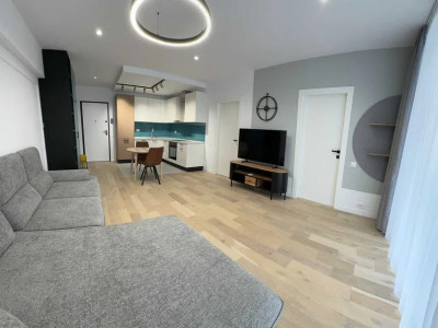 Apartament 2 camere One Cotroceni