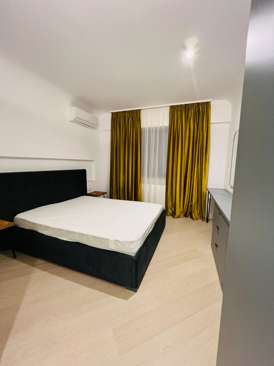 Apartament 3 camere Cortina North