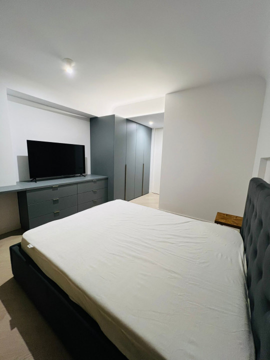 Apartament 3 camere Cortina North