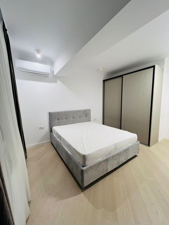 Apartament 3 camere Cortina North