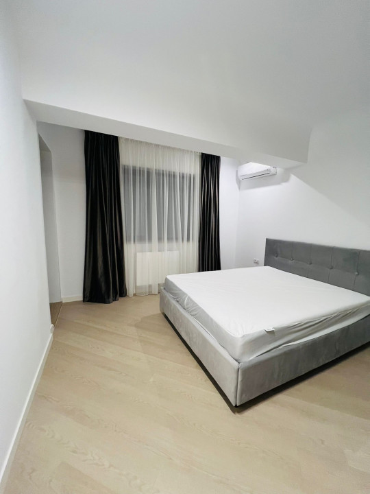 Apartament 3 camere Cortina North