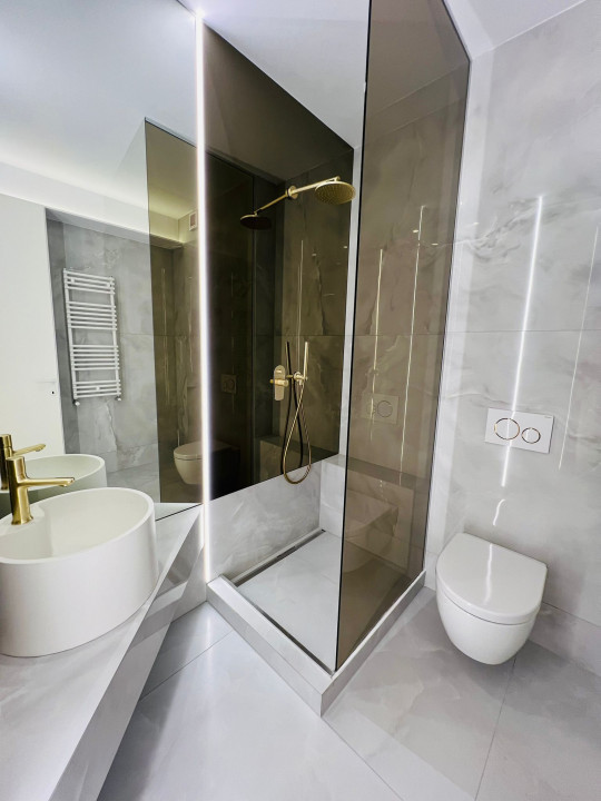 Apartament 3 camere Cortina North