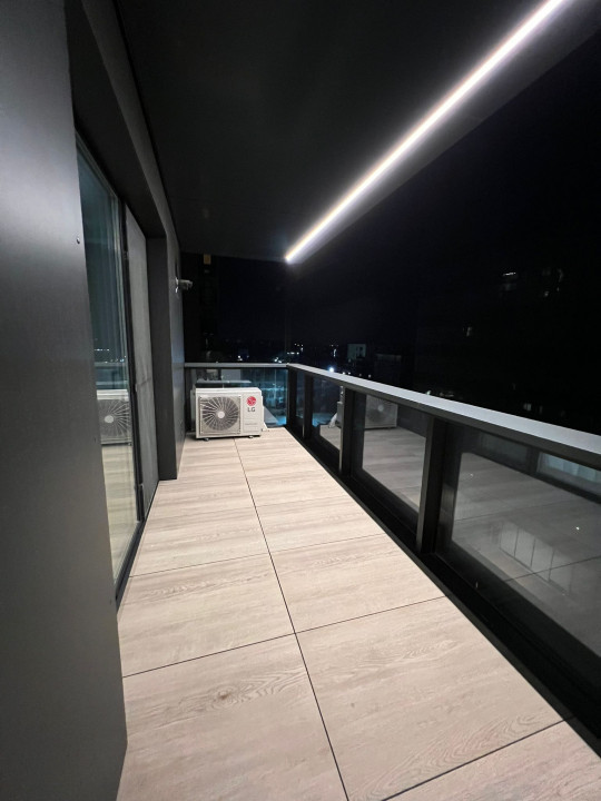 Apartament 3 camere Cortina North