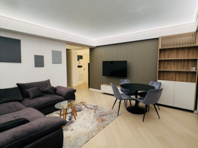 Apartament 3 camere Cortina North