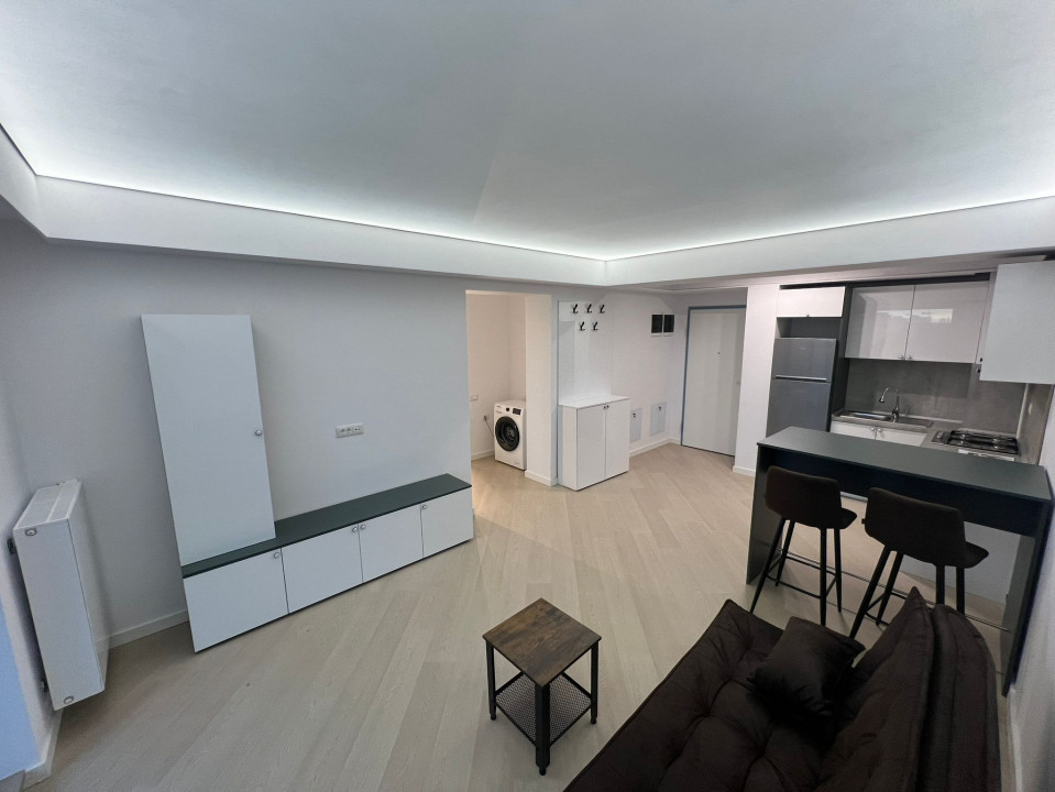 Apartament 2 camere Cortina North