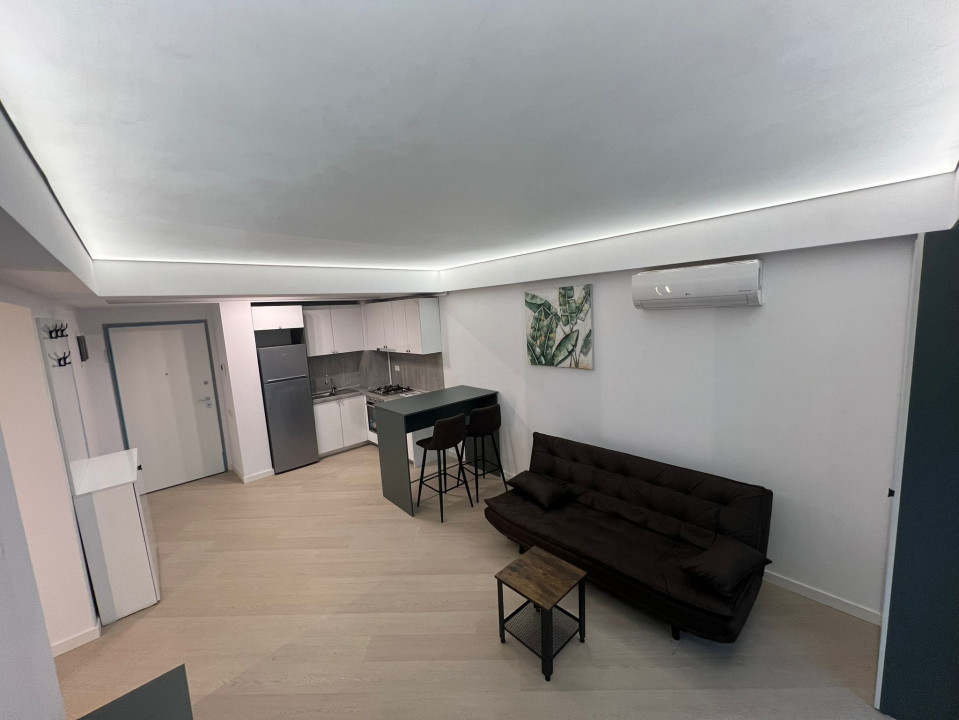 Apartament 2 camere Cortina North