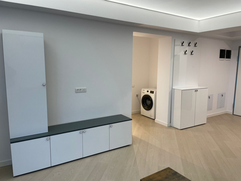 Apartament 2 camere Cortina North