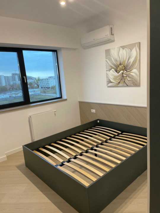 Apartament 2 camere Cortina North