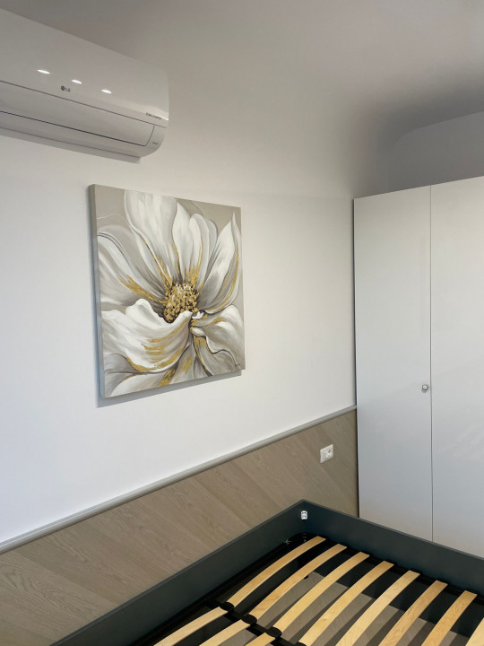 Apartament 2 camere Cortina North