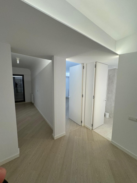 Apartament 2 camere Cortina North