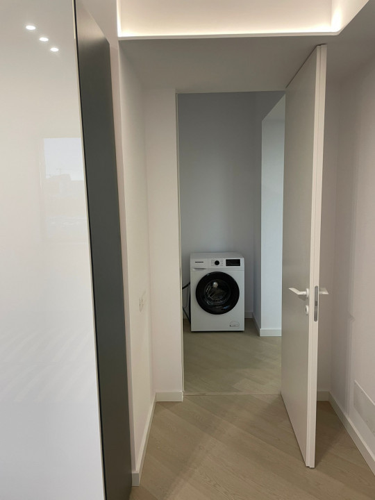 Apartament 2 camere Cortina North