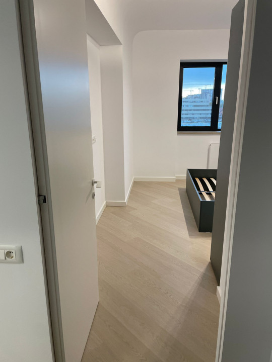 Apartament 2 camere Cortina North
