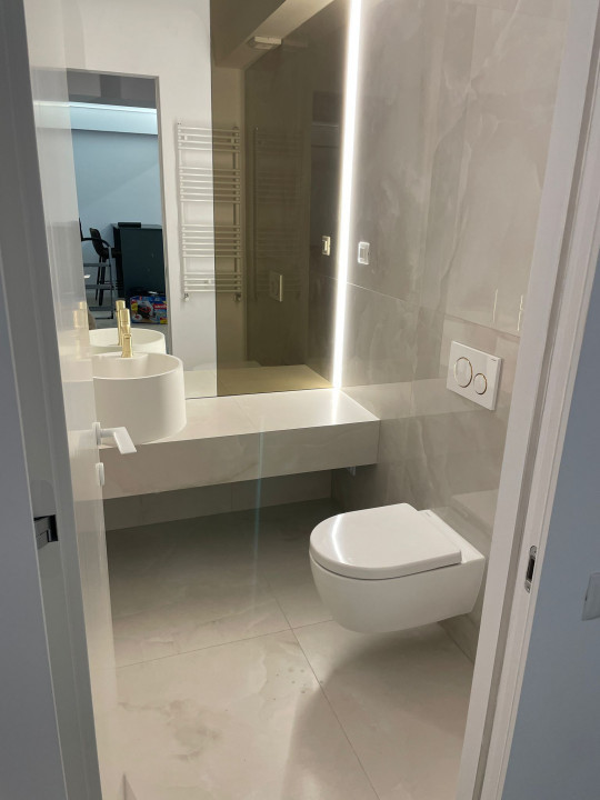Apartament 2 camere Cortina North
