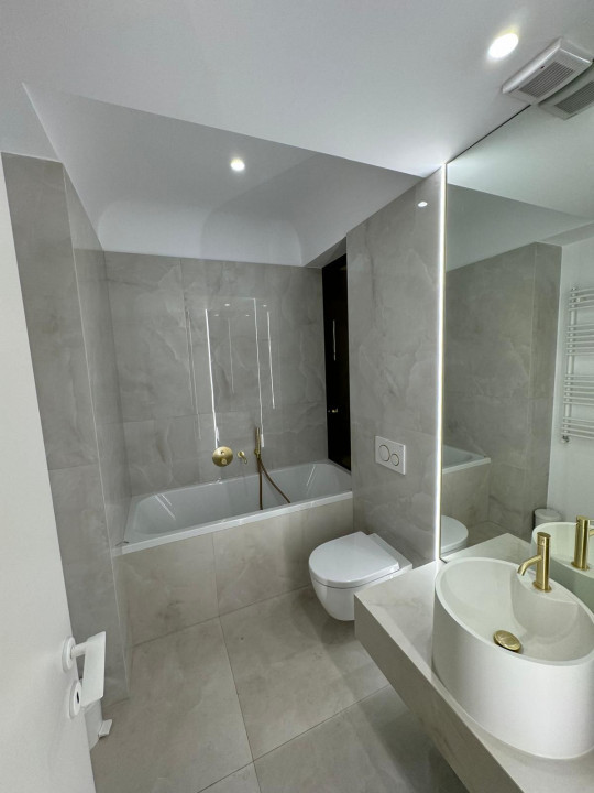 Apartament 2 camere Cortina North