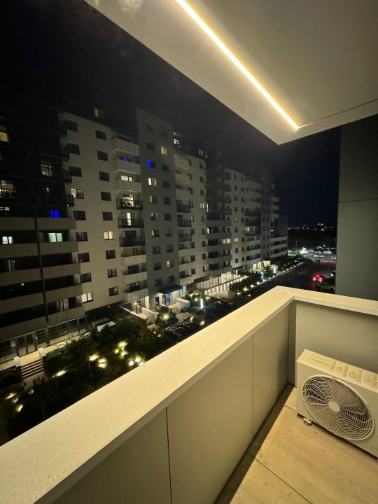 Apartament 2 camere Cortina North